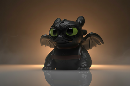 Άδοντη Πάπια (Έκδοση Giant XL) 