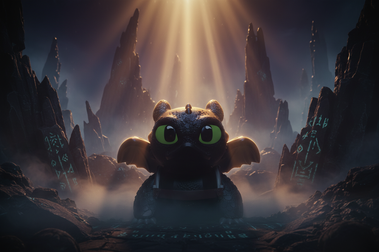 Άδοντη Πάπια (Έκδοση Giant XL) 