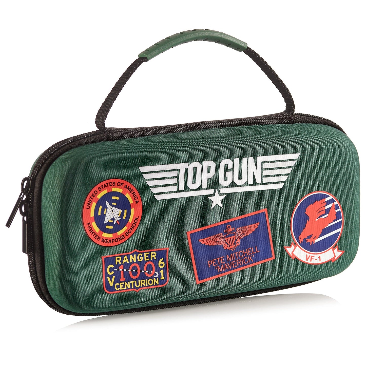 Kutia Top Gun për Nintendo Switch