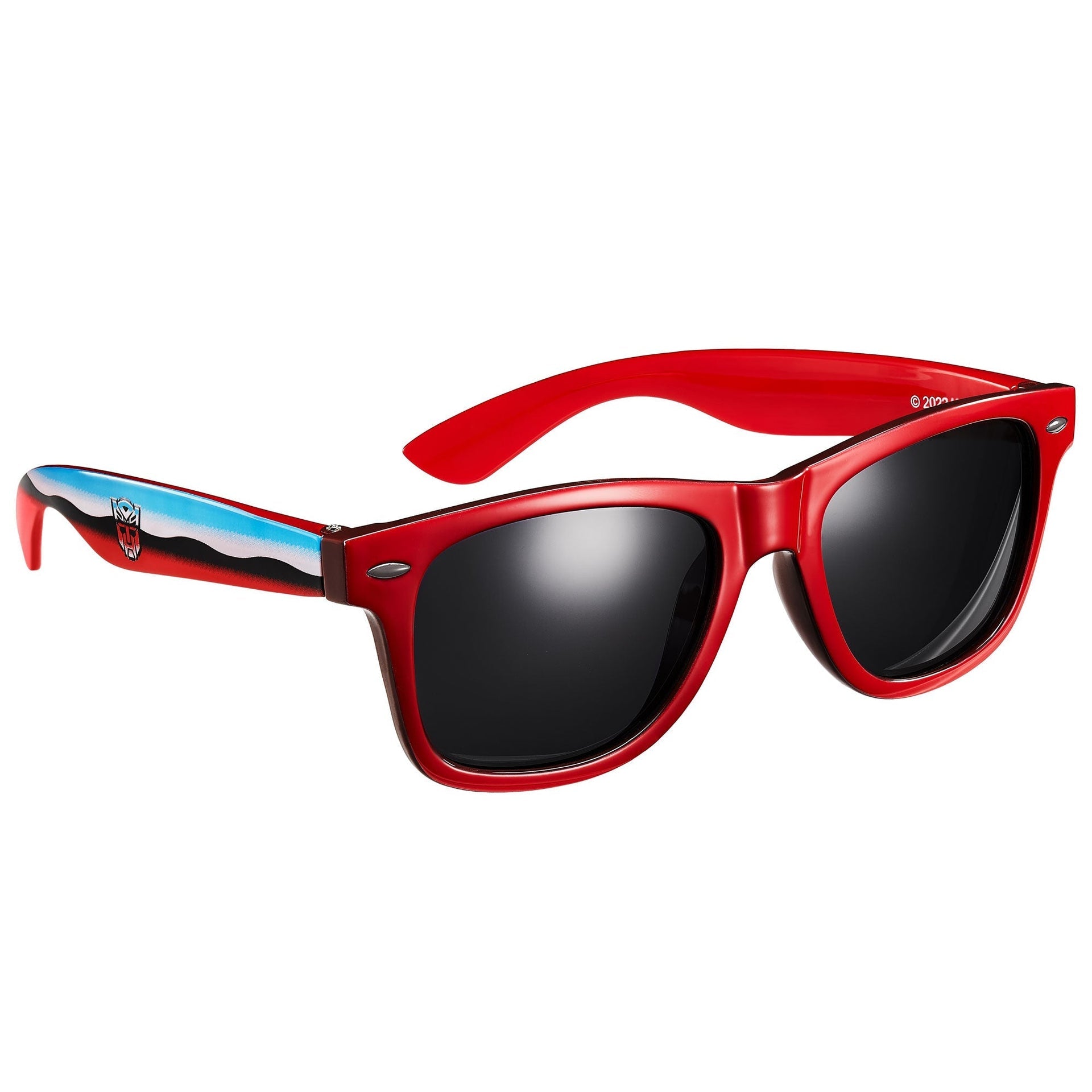 Lunettes de Soleil Transformers