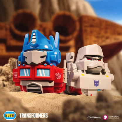 Megatron Duck (Edicioni i Parë)