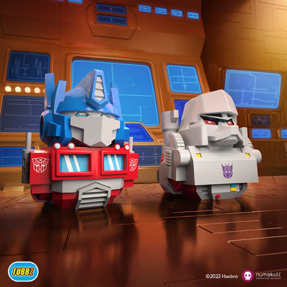 Megatron Duck (Edicioni i Parë)