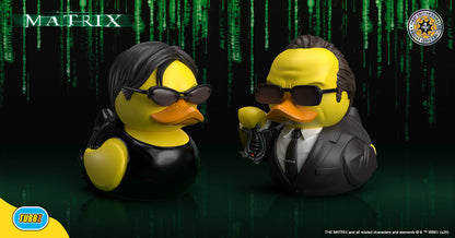 Canard Agent Smith (First Edition)