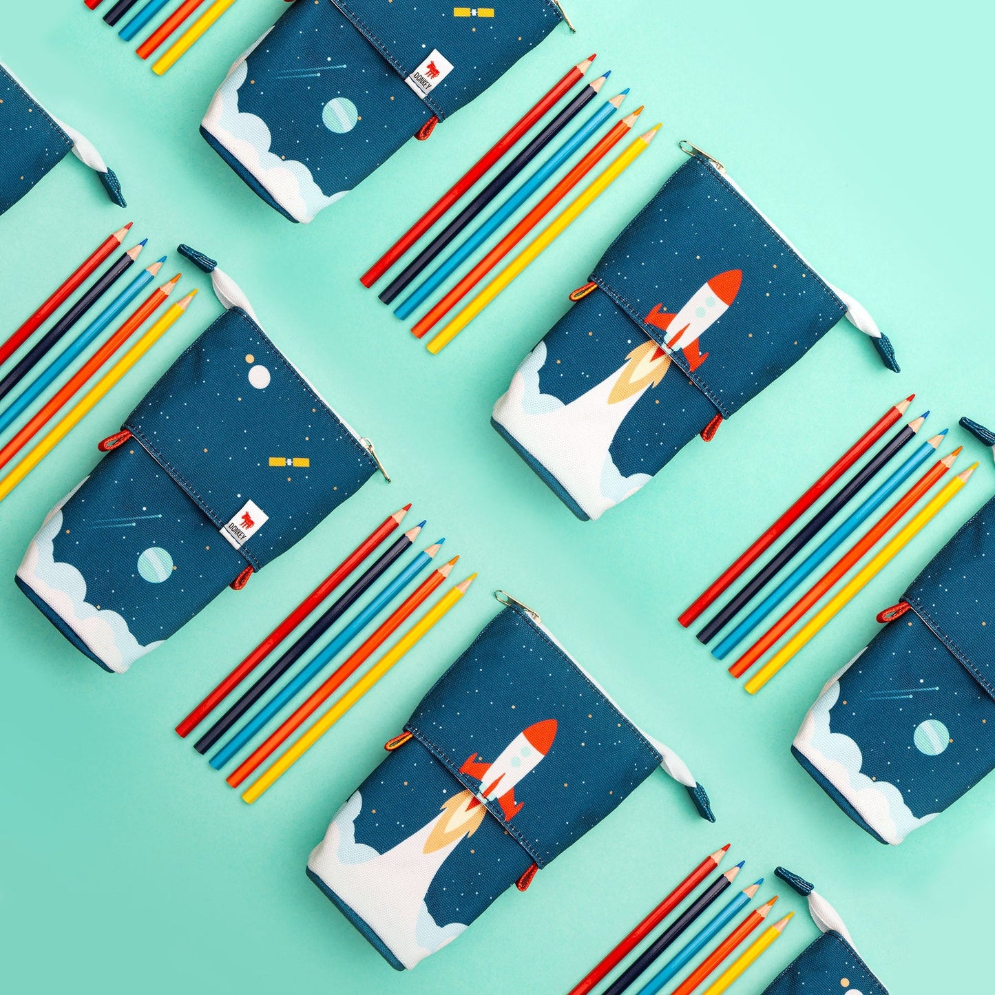 Комплет за скокачки простор