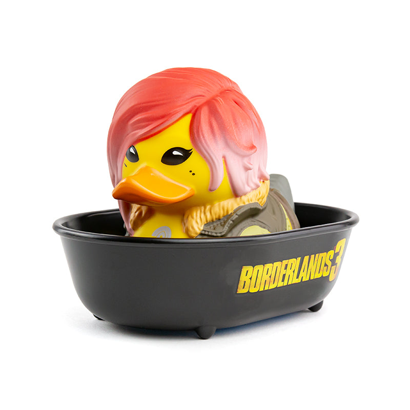 Canard Borderlands 3: Lilith TUBBZ (First Edition) - vue 4