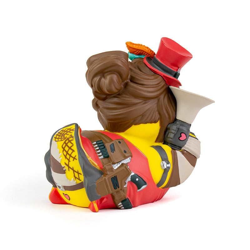 Canard Moxxi (First Edition) - vue 3