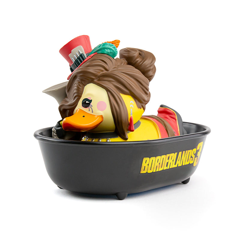 Canard Moxxi (First Edition) - vue 5