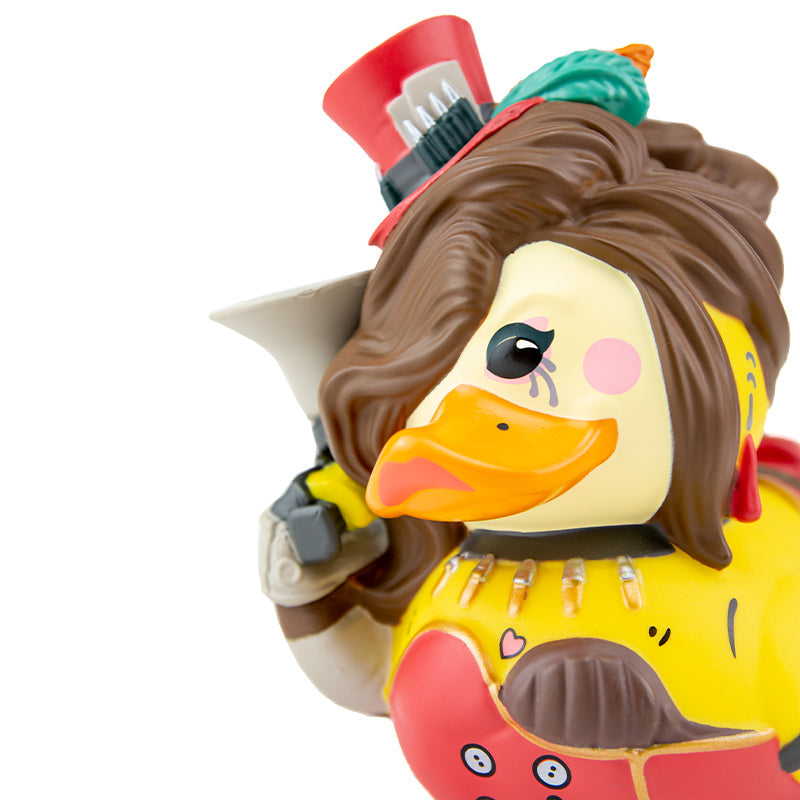 Canard Moxxi (First Edition) - vue 6