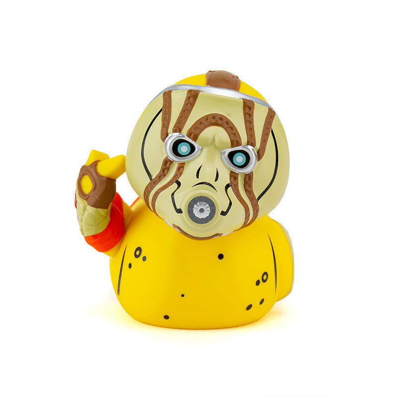 Canard Borderlands 3: Psycho TUBBZ (First Edition) - vue 3