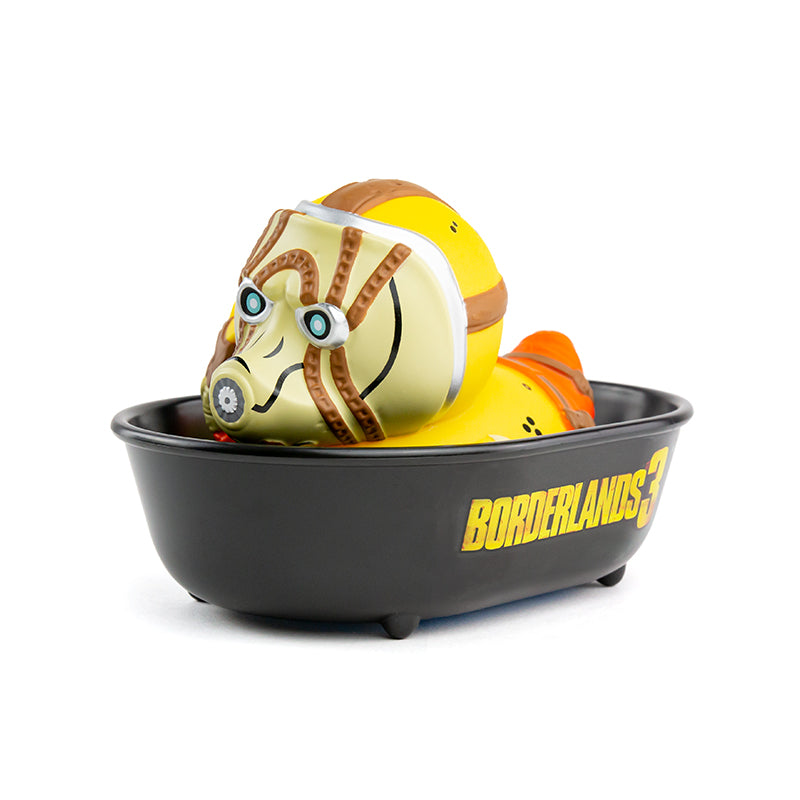 Canard Borderlands 3: Psycho TUBBZ (First Edition) - vue 4