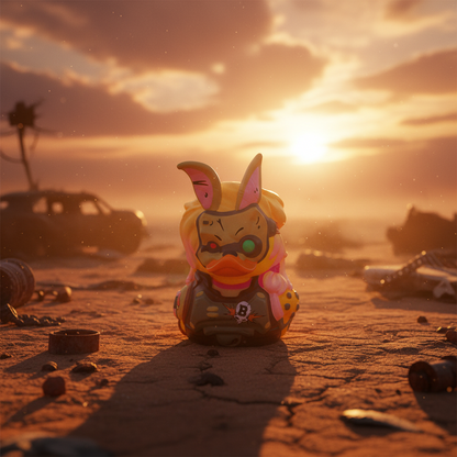 Canard Borderlands 3: Tina TUBBZ (First Edition) - vue 13