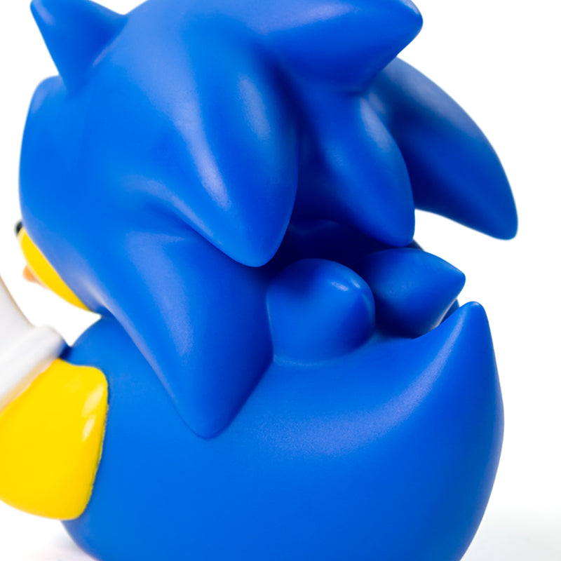 Canard Sonic le Hérisson: Sonic TUBBZ (First Edition) - vue 7