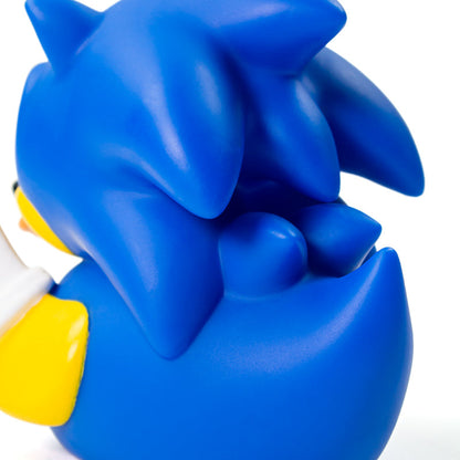 Canard Sonic le Hérisson: Sonic TUBBZ (First Edition) - vue 7