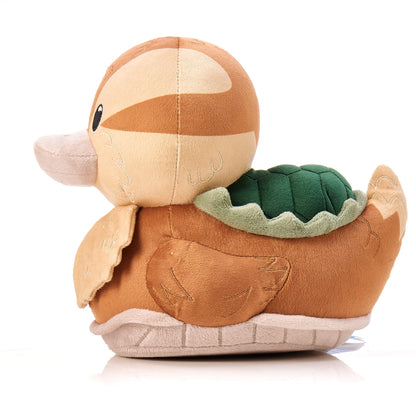 Canard Avatar: le dernier maître de l´air: Canard-tortue TUBBZ (Plushie) - vue 12