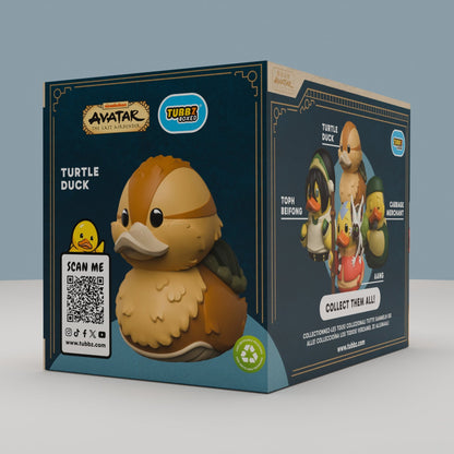 Duck-Turtle (Boxed Edition)