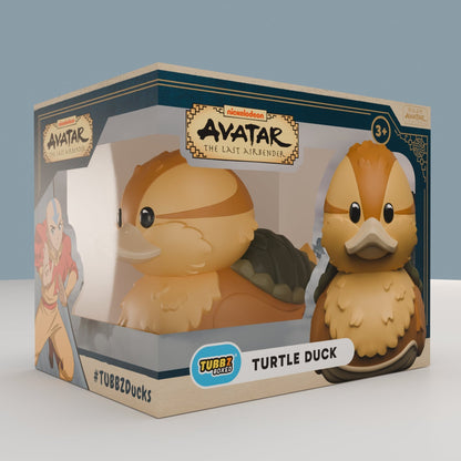 Duck-Turtle (Boxed Edition)