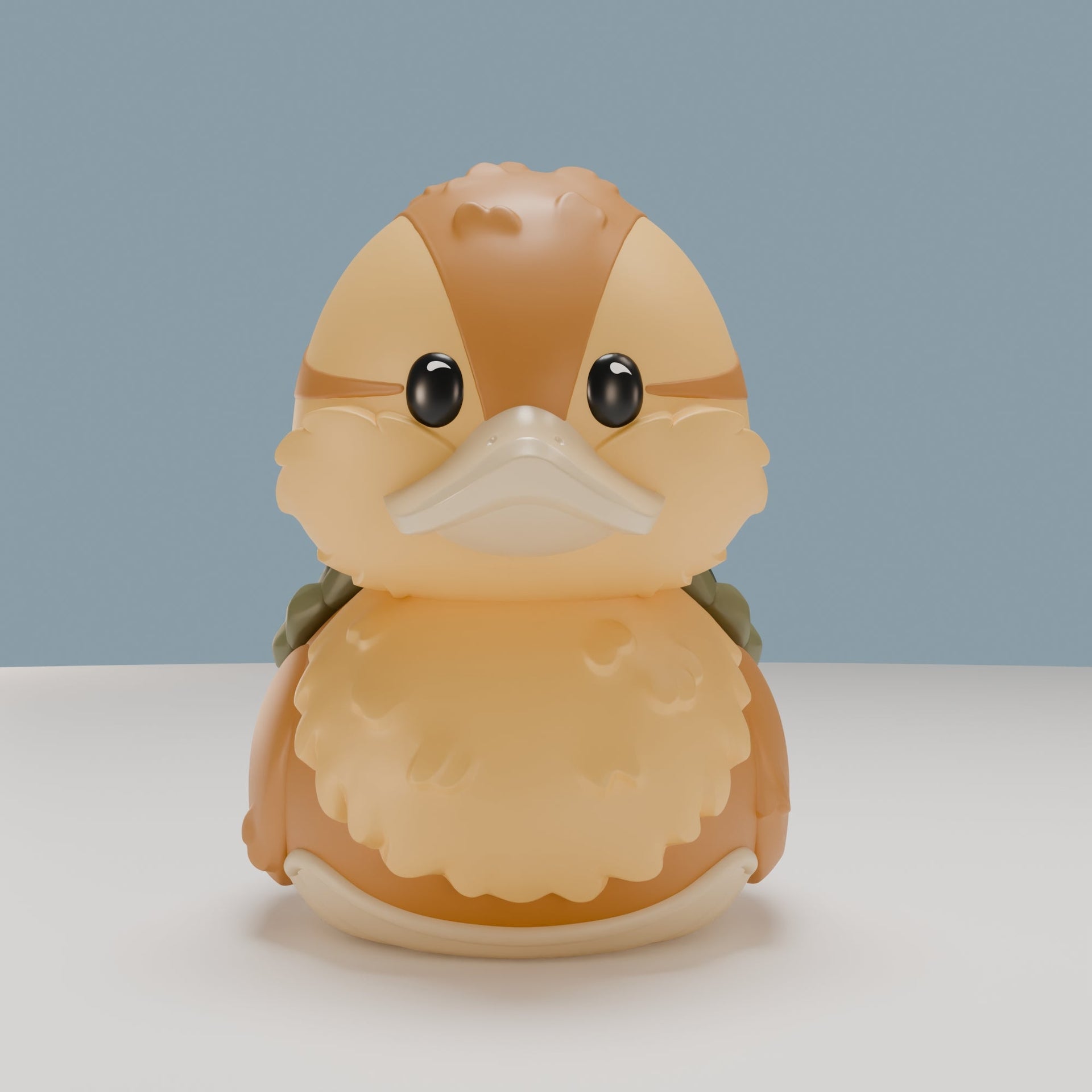 Canard Avatar: le dernier maître de l´air: Canard-tortue TUBBZ (Boxed Edition) - vue 2