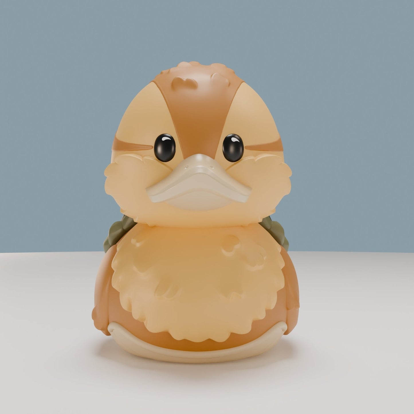 Duck-Turtle (Boxed Edition)