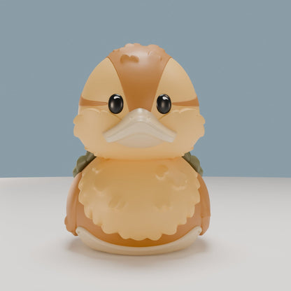Duck-Turtle (Boxed Edition)