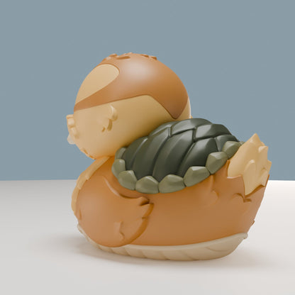 Duck-Turtle (Boxed Edition)