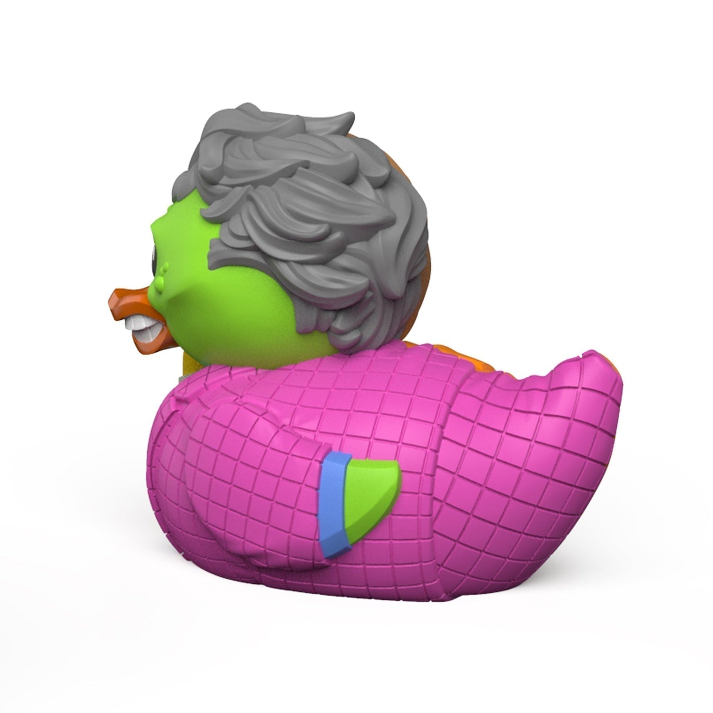 Патка со две лица (прво издание)