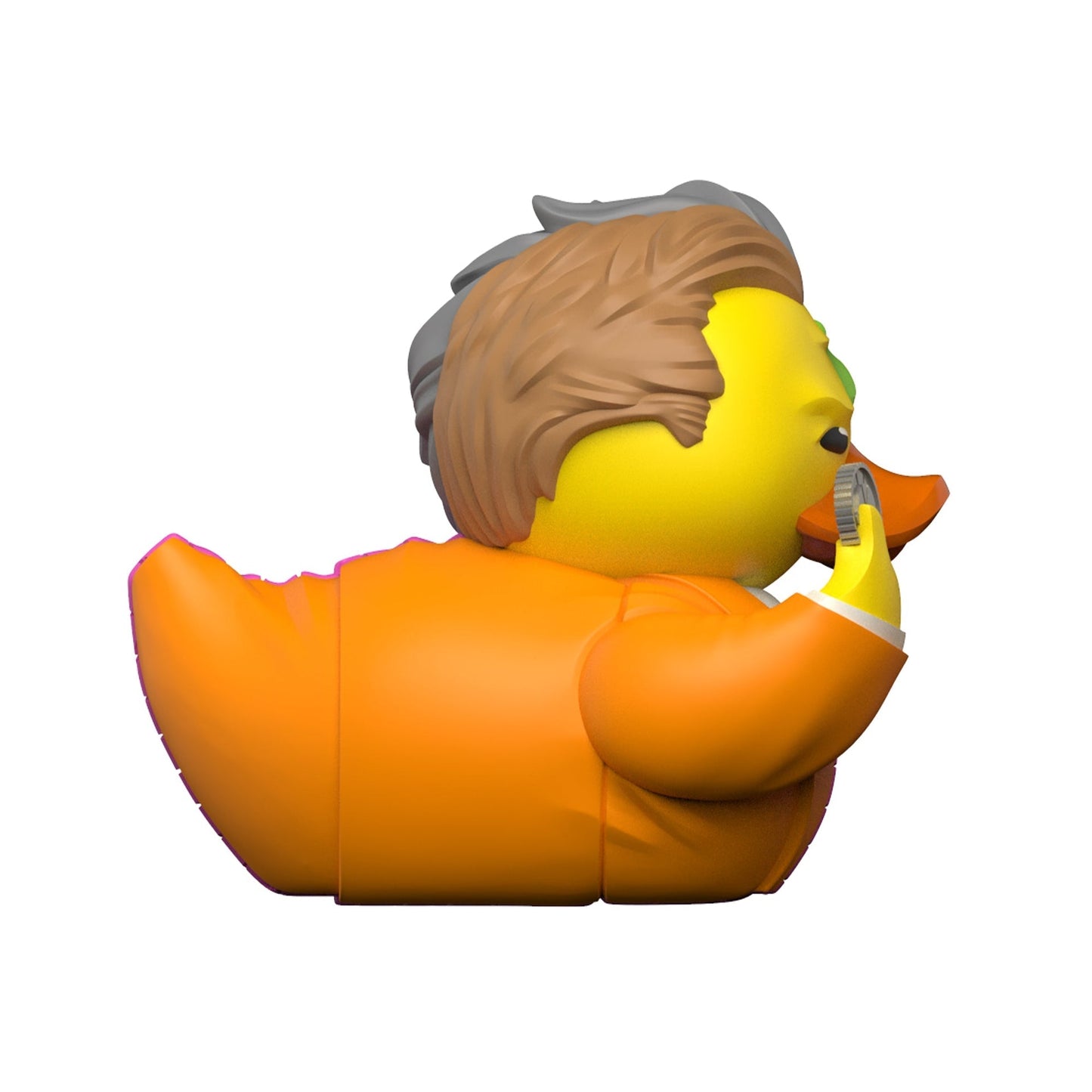 Патка со две лица (прво издание)