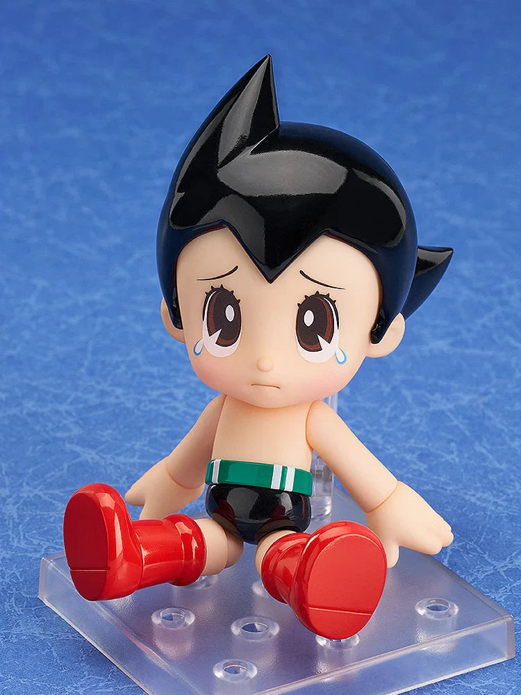 nendoroid astro boy good smile company
