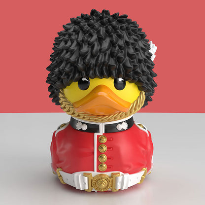 travel uk king s guards tubbz mini edition