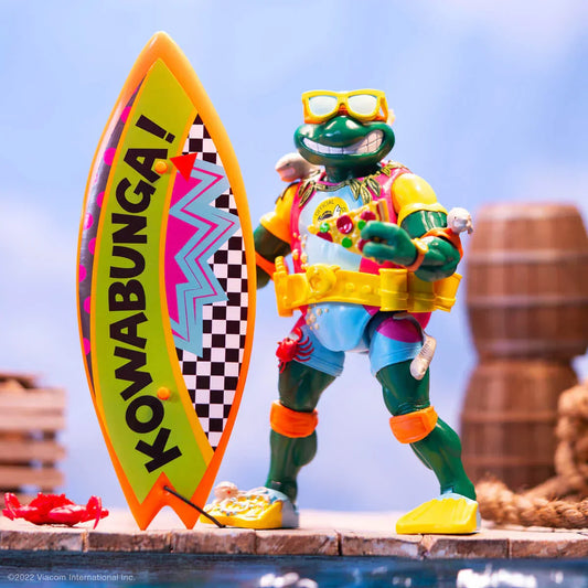 PËRFUNDIMTAR! Sërfisti i Kanalizimeve Mike 