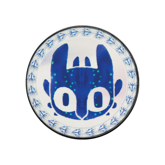 Dragons Coin - Toothless/Light Fury