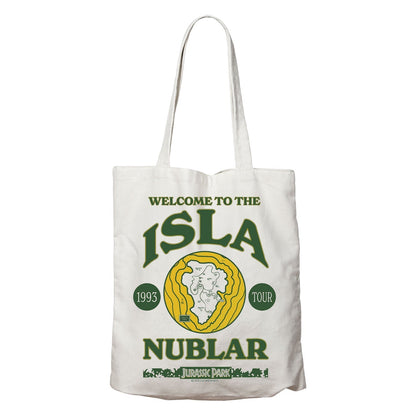 Jurski park torba - Isla Nublar 