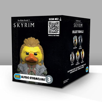 Canard Ulfric Stormcloak (Boxed Edition)