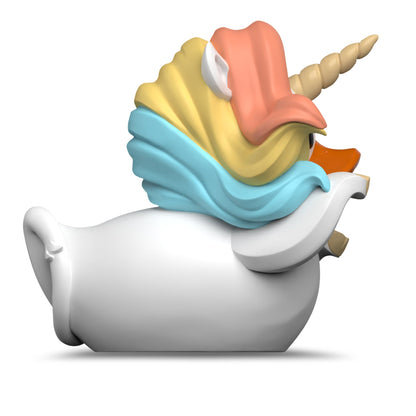 Vịt Kỳ Lân (Phiên bản đầu tiên)