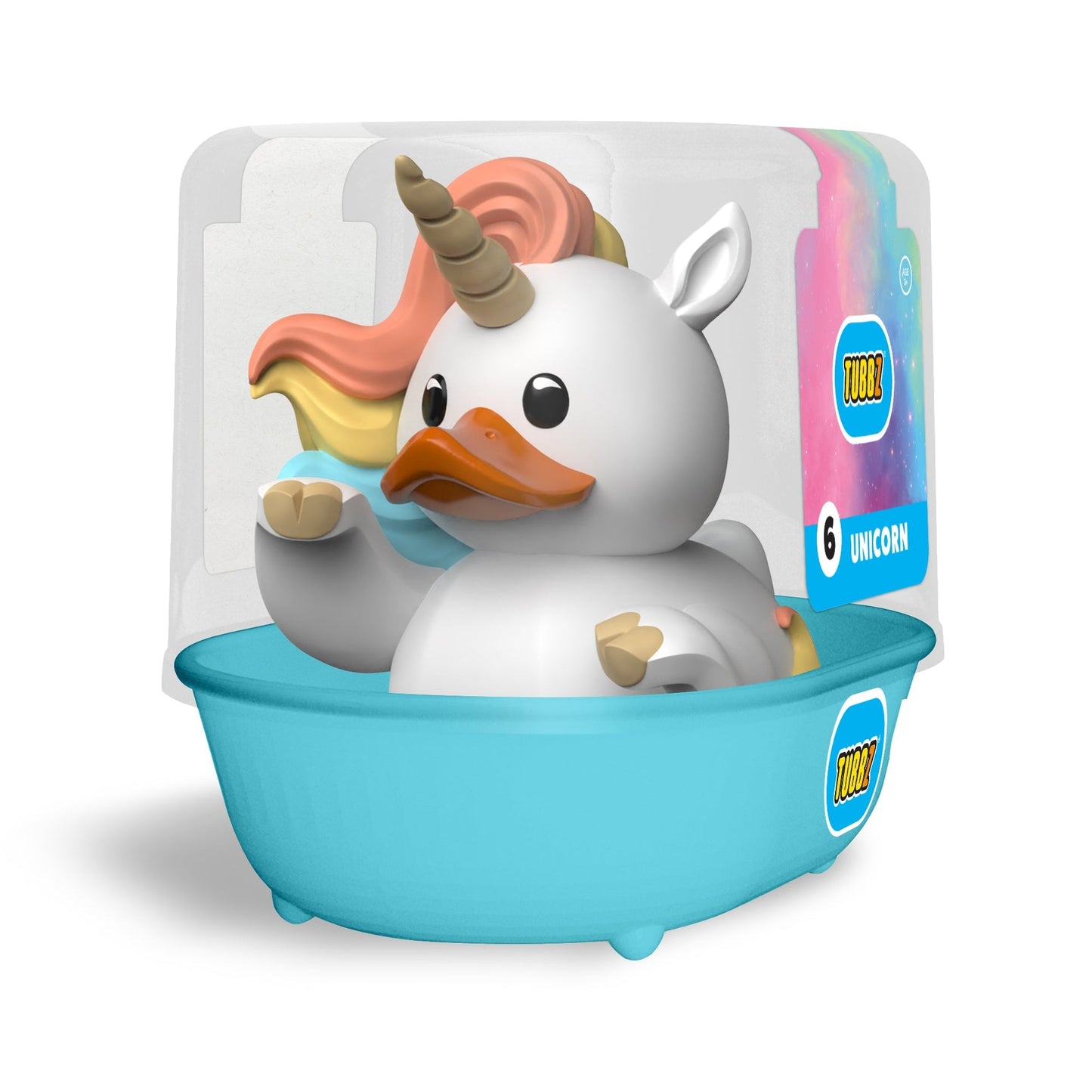 Vịt Kỳ Lân (Phiên bản đầu tiên)