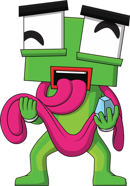 Unspeakable 💎