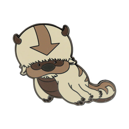 Pin avatara - Appa 