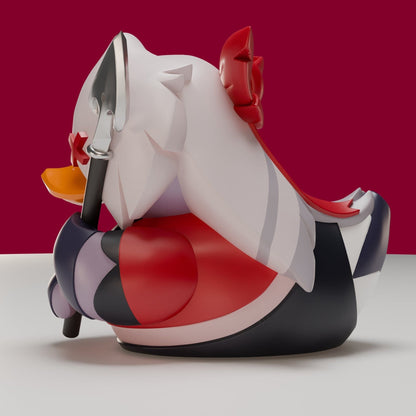 Canard Hazbin Hotel: Vaggie TUBBZ (Collector's Edition) - vue 7