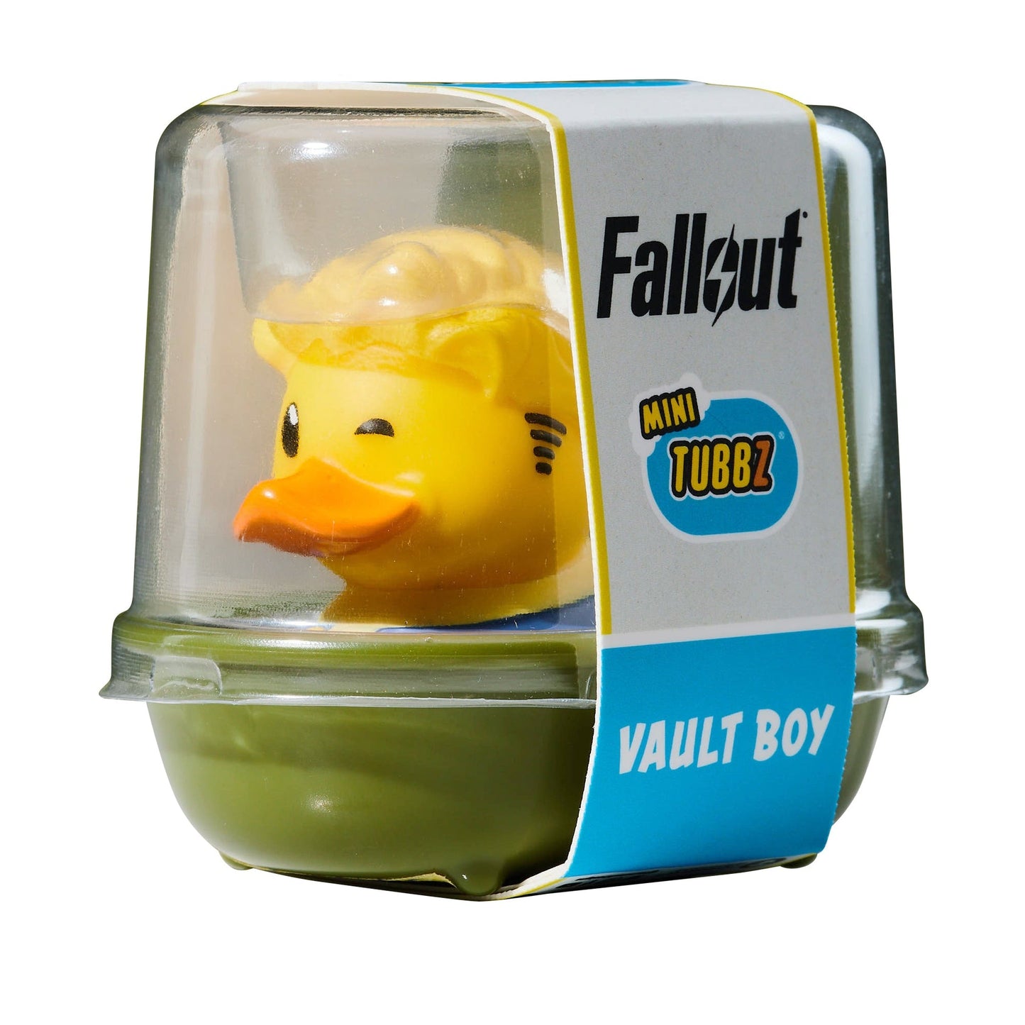 Canard Vault Boy (Mini Edition) - vue 11