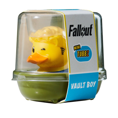 Canard Vault Boy (Mini Edition) - vue 11
