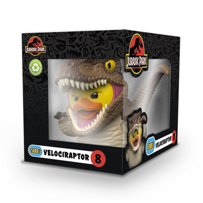 Canard Velociraptor (Boxed Edition) - PRECOMMANDE
