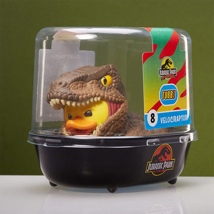 Velociraptor i Rosës (Botimi i Parë)