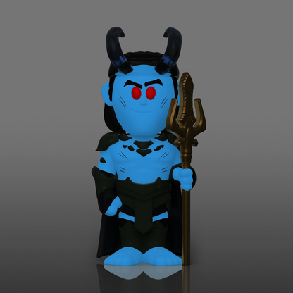 vinyl soda frost giant loki