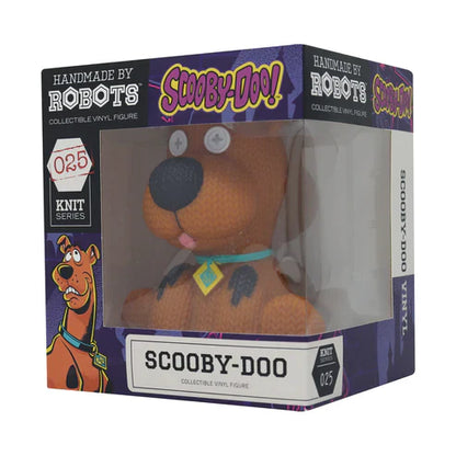 scooby doo handmade by robots n 025