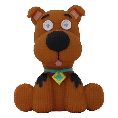 scooby doo handmade by robots n 025