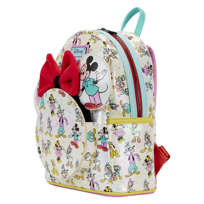 Mickey &amp; Friends Classic Small Convertible Bag