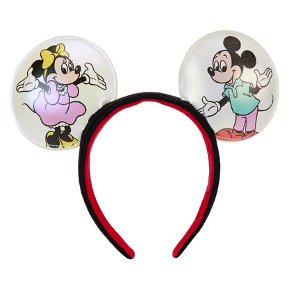 Petit Sac Convertible Mickey & Friends Classic