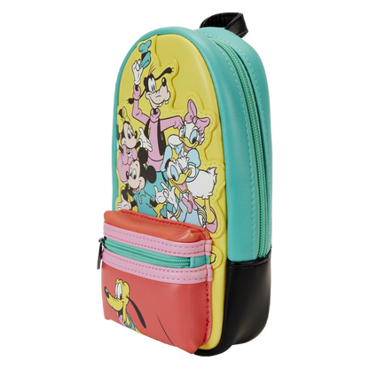 Футрола со моливи „Мики и пријателите“ - 100-годишнина 