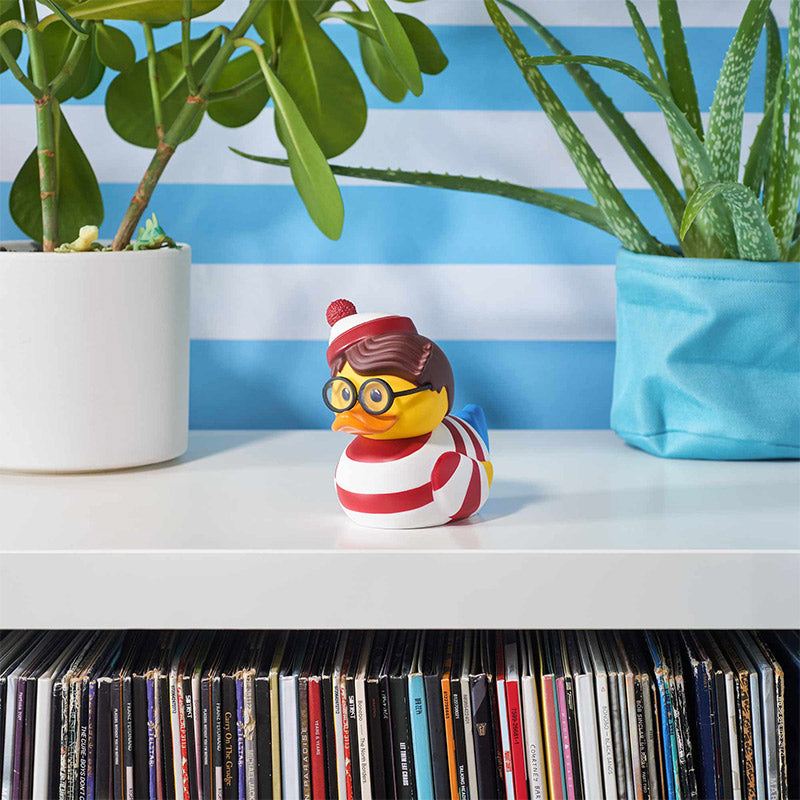 Canard Où est Charlie? (First Edition) - vue 3