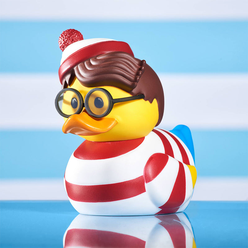 Canard Où est Charlie? (First Edition) - vue 1
