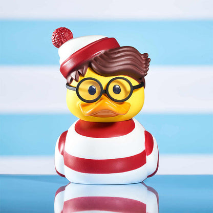 Canard Où est Charlie? (First Edition) - vue 5